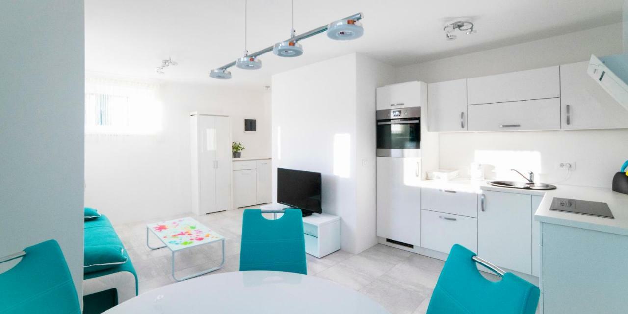 Vila Magenta, Terrace, Free Parking Izola Dış mekan fotoğraf
