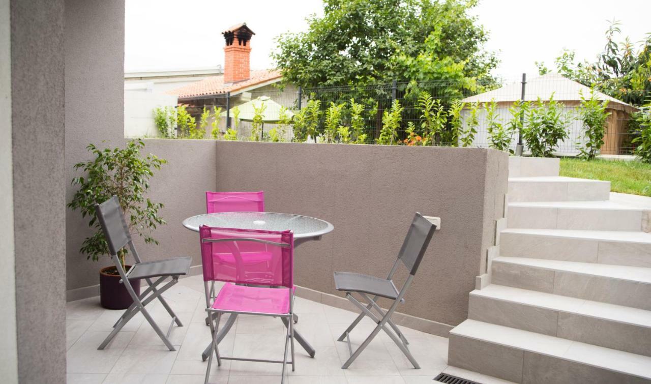 Vila Magenta, Terrace, Free Parking Izola Dış mekan fotoğraf
